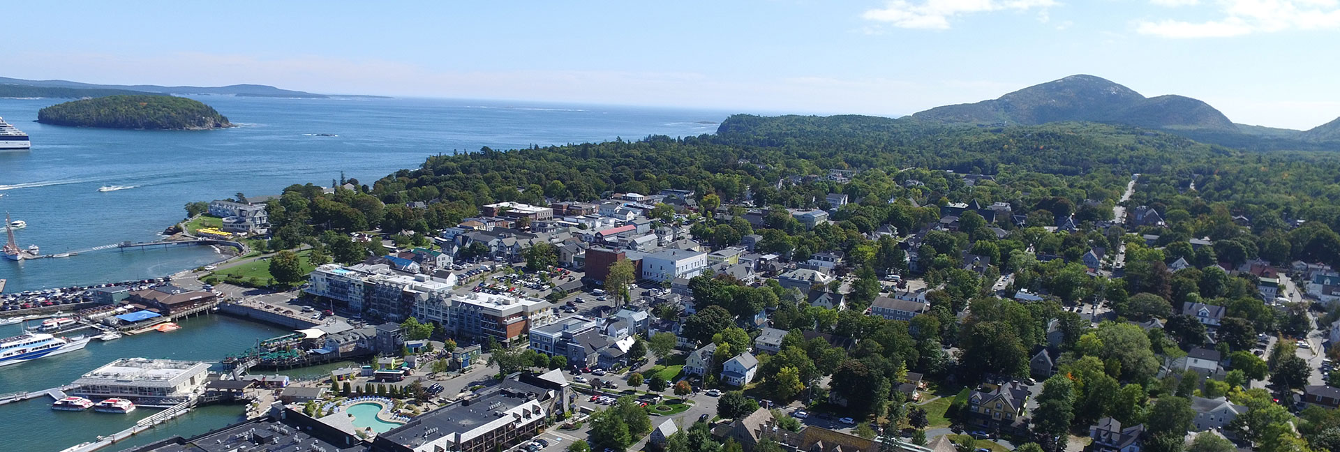 Bar Harbor, ME